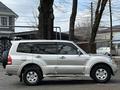 Mitsubishi Pajero 2004 годаүшін6 200 000 тг. в Алматы – фото 4