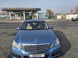Mercedes-Benz E 200 2010 годаүшін7 300 000 тг. в Кызылорда – фото 2
