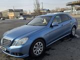 Mercedes-Benz E 200 2010 годаүшін7 300 000 тг. в Кызылорда – фото 3