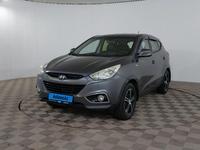 Hyundai Tucson 2012 года за 7 020 000 тг. в Шымкент