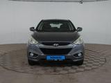 Hyundai Tucson 2012 года за 7 120 000 тг. в Шымкент – фото 2