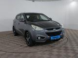 Hyundai Tucson 2012 года за 7 120 000 тг. в Шымкент – фото 3