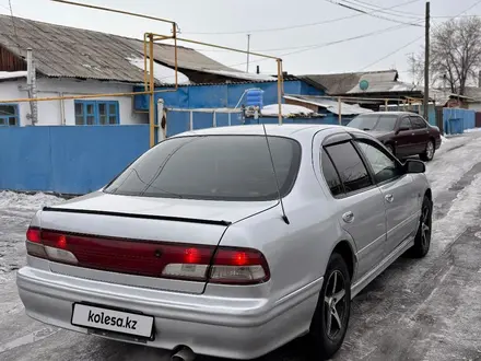 Nissan Cefiro 1997 года за 2 100 000 тг. в Талдыкорган – фото 4