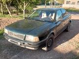 Audi 80 1992 годаүшін1 100 000 тг. в Уральск