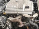 Двигатель 1MZ Toyota, Lexus за 10 000 тг. в Шымкент – фото 2