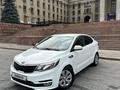 Kia Rio 2015 года за 5 500 000 тг. в Алматы