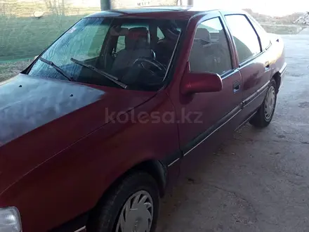 Opel Vectra 1993 года за 800 000 тг. в Шымкент – фото 3