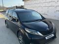 Toyota Sienna 2015 годаүшін15 000 000 тг. в Актау – фото 22