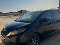 Toyota Sienna 2015 годаүшін15 000 000 тг. в Актау – фото 25