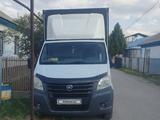ГАЗ ГАЗель NEXT 2023 года за 13 000 000 тг. в Алматы – фото 5
