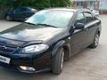 Daewoo Gentra 2014 года за 3 700 000 тг. в Рудный – фото 3