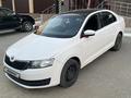 Skoda Rapid 2014 года за 4 000 000 тг. в Актобе – фото 3