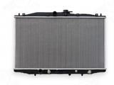 Радиатор охлаждения HONDA ACCORD CL 03-07 2.4л за 30 000 тг. в Алматы