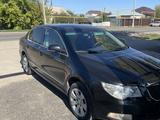 Skoda Superb 2011 года за 2 500 000 тг. в Астана – фото 4