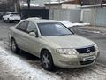 Nissan Almera Classic 2007 годаүшін2 590 000 тг. в Алматы