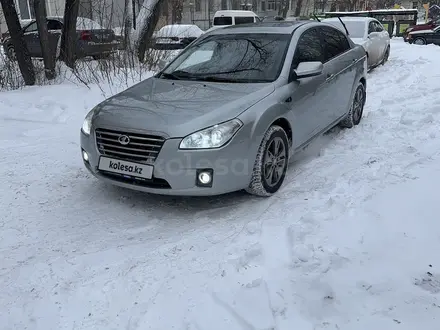 FAW Besturn B50 2013 года за 4 000 000 тг. в Астана – фото 9