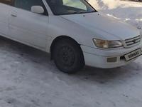 Toyota Corona 1997 годаүшін2 300 000 тг. в Усть-Каменогорск