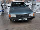 Audi 100 1989 года за 600 000 тг. в Алматы