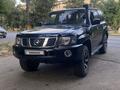 Nissan Patrol 2005 годаүшін7 100 000 тг. в Тараз – фото 3