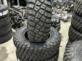 Шины bfgoodrich km3 за 440 000 тг. в Алматы