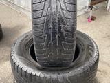 Nokian 265/65/17 зима за 20 000 тг. в Атырау