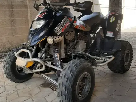 BRP  Can-Am DS 650 2006 года за 1 700 000 тг. в Алматы