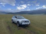 Audi A6 allroad 2005 годаүшін4 000 000 тг. в Алматы