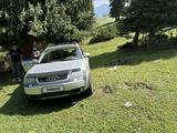 Audi A6 allroad 2005 годаүшін4 000 000 тг. в Алматы – фото 4