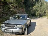 Audi A6 allroad 2005 годаүшін4 000 000 тг. в Алматы – фото 5
