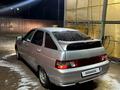 ВАЗ (Lada) 2112 2003 годаfor1 350 000 тг. в Астана – фото 2