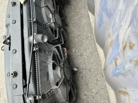 Ноускат морда на Honda Odyssey за 250 000 тг. в Алматы – фото 5
