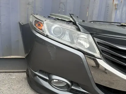 Ноускат морда на Honda Odyssey за 250 000 тг. в Алматы – фото 3