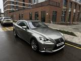 Lexus IS 250 2014 годаfor11 000 000 тг. в Астана – фото 2