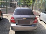 Chevrolet Nexia 2021 года за 4 800 000 тг. в Шымкент – фото 2