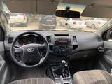 Toyota Hilux 2013 годаүшін11 800 000 тг. в Актау – фото 5