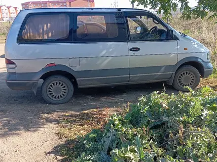 Nissan Largo 1993 года за 1 700 000 тг. в Балкашино – фото 4