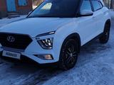 Hyundai Creta 2022 годаүшін11 900 000 тг. в Караганда