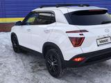 Hyundai Creta 2022 годаүшін11 900 000 тг. в Караганда – фото 5