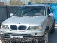 BMW X5 2003 годаүшін5 000 000 тг. в Тараз