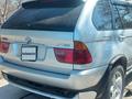 BMW X5 2003 годаүшін5 000 000 тг. в Тараз – фото 3