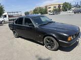 BMW 520 1990 годаүшін800 000 тг. в Семей – фото 4