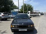 BMW 520 1990 годаүшін800 000 тг. в Семей