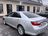 Toyota Camry 2012 года за 9 000 000 тг. в Алматы – фото 3