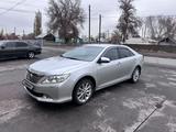 Toyota Camry 2012 года за 9 000 000 тг. в Алматы – фото 2