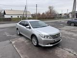 Toyota Camry 2012 года за 9 000 000 тг. в Алматы