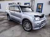 Mitsubishi Pajero 2004 года за 7 500 000 тг. в Атырау