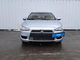 Mitsubishi Lancer 2010 годаfor3 066 000 тг. в Алматы – фото 2