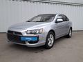 Mitsubishi Lancer 2010 года за 2 450 000 тг. в Алматы