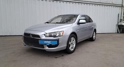 Mitsubishi Lancer 2010 года за 2 450 000 тг. в Алматы