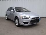 Mitsubishi Lancer 2010 года за 2 450 000 тг. в Алматы – фото 3